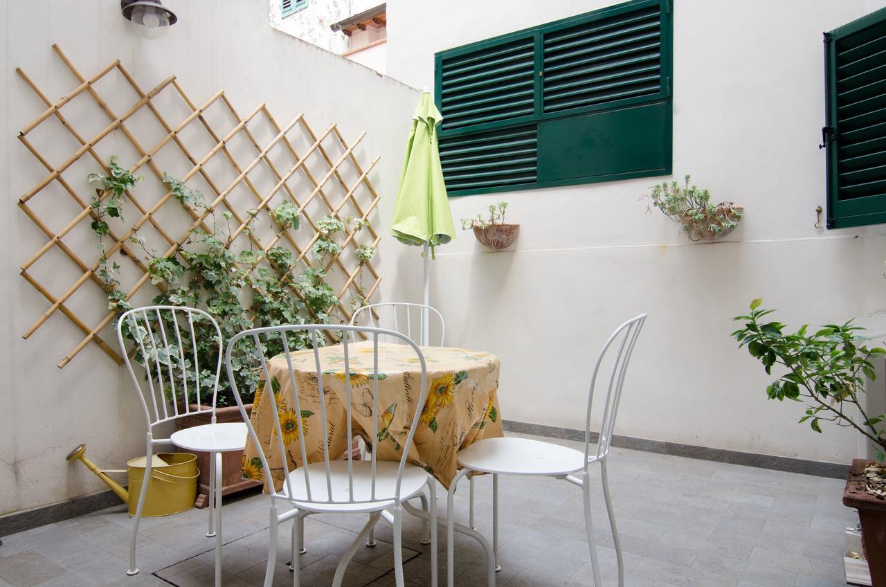 Agnolo Garden & Fresh Market フィレンツェ エクステリア 写真